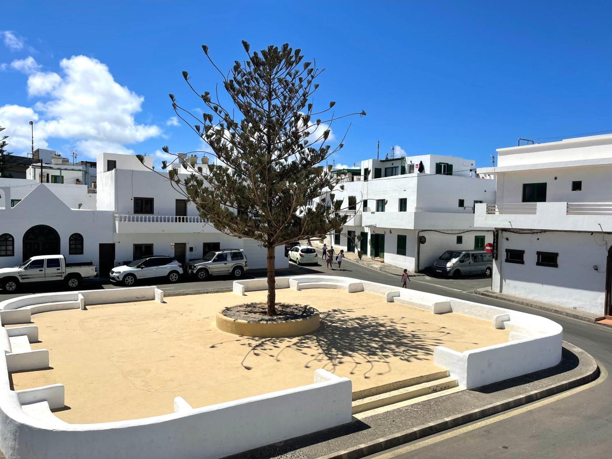 Weybeach4 -Sea Frontline,Plaza View,Little Terrace La Santa Exterior photo